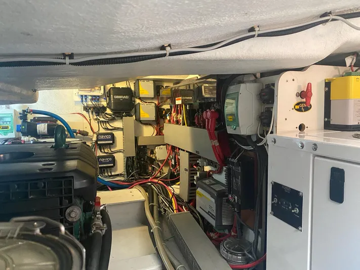 Amor Fati Yacht Photos Pics 