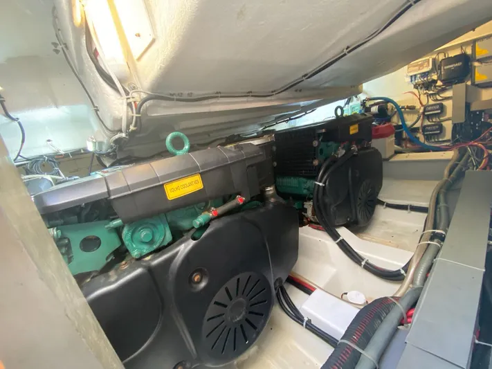 Amor Fati Yacht Photos Pics 