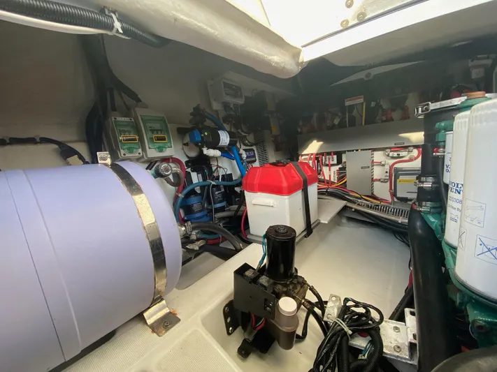 Amor Fati Yacht Photos Pics 