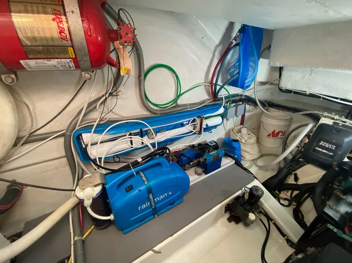 Amor Fati Yacht Photos Pics 