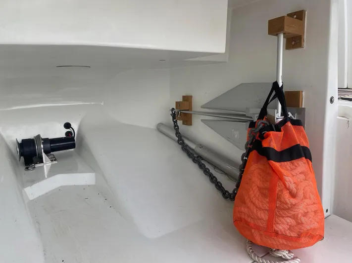 Amor Fati Yacht Photos Pics 