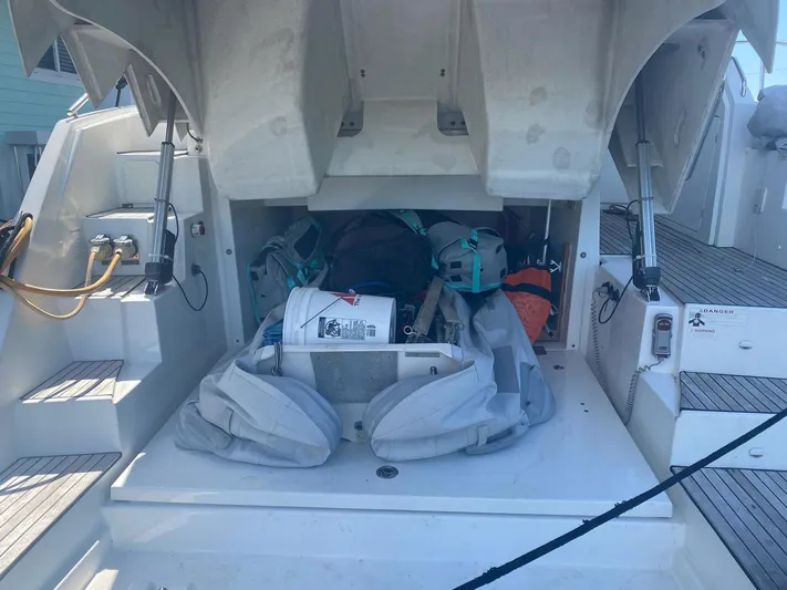 Amor Fati Yacht Photos Pics 