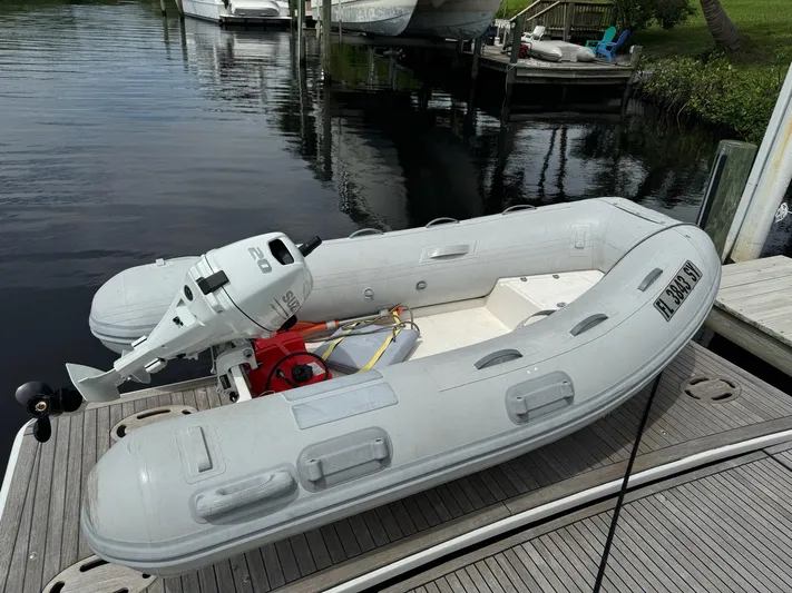 Amor Fati Yacht Photos Pics 