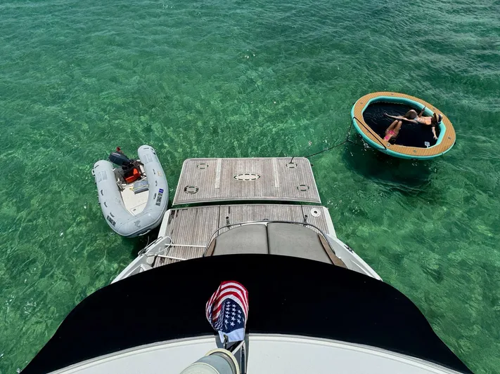 Amor Fati Yacht Photos Pics 