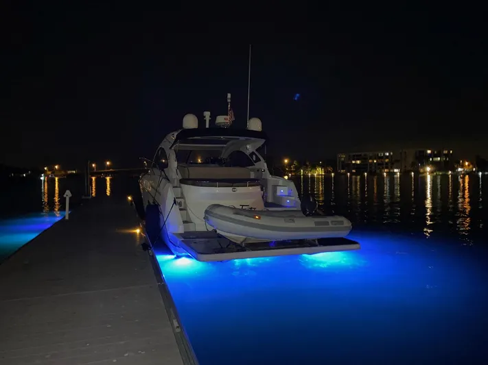 Amor Fati Yacht Photos Pics 