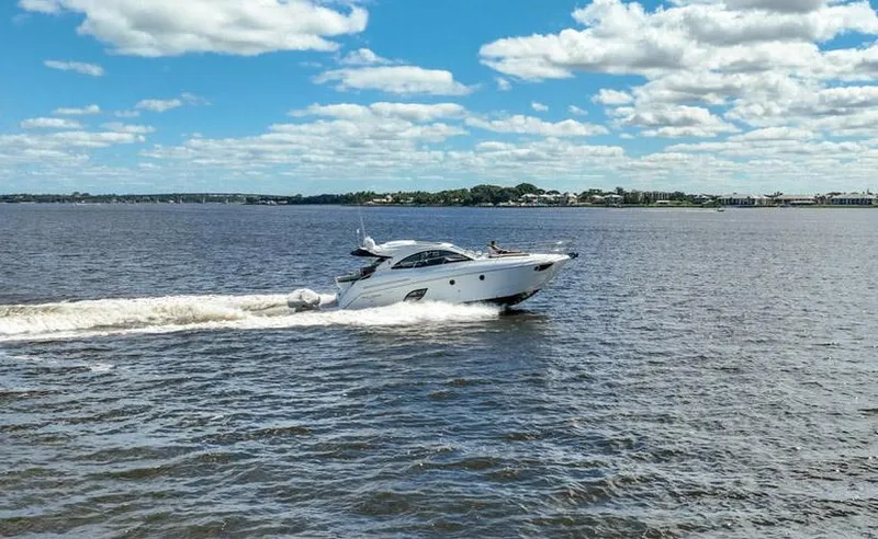 Amor Fati Yacht Photos Pics 