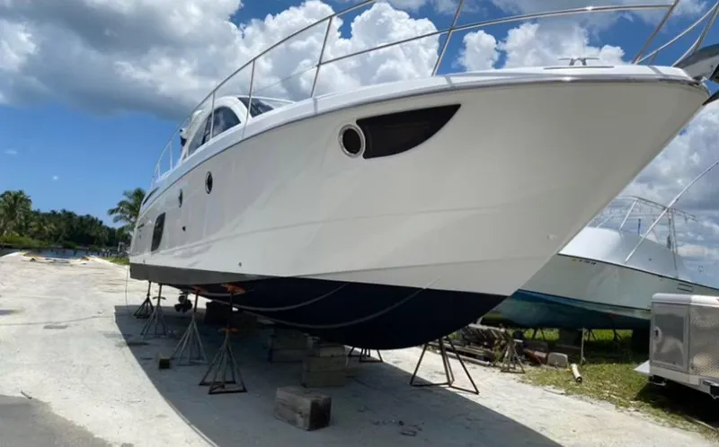 Amor Fati Yacht Photos Pics 