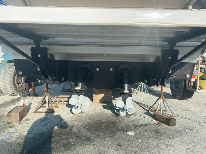 Amor Fati Yacht Photos Pics 