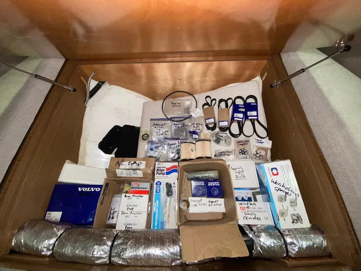 Amor Fati Yacht Photos Pics 