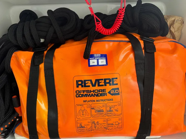 Amor Fati Yacht Photos Pics 