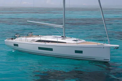 2025 Beneteau Oceanis 47