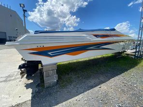 1997 Sonic 45 Ss