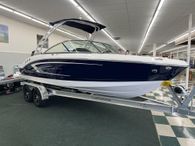 2023 Chaparral 21 SSi OB