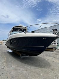 Sea Ray 310 Sundancer
