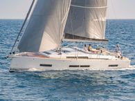 2024 Hanse 510