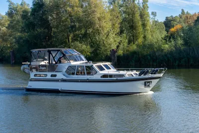 1996 Smelne Kruiser 1240
