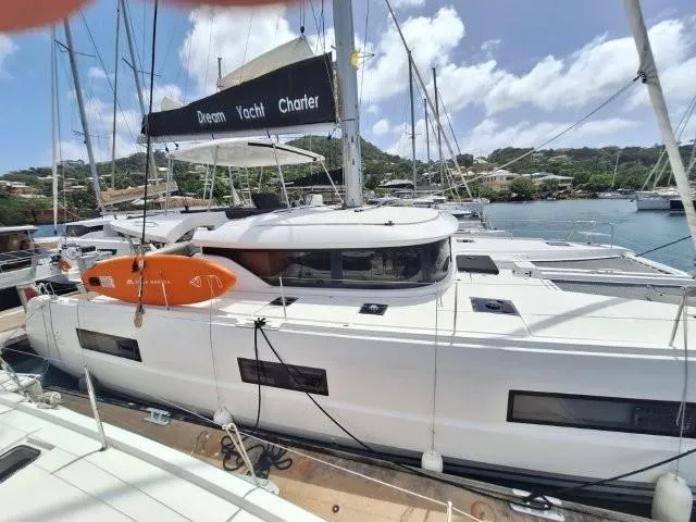 Boatylicious Yacht Photos Pics Lagoon 46