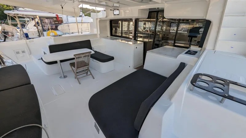 Boatylicious Yacht Photos Pics Lagoon 46