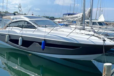 2022 Sessa C 38