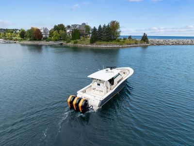 Yacht
