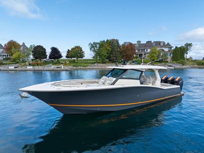 Yacht