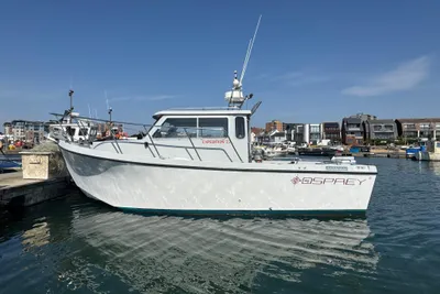 2003 Osprey Expedition 22