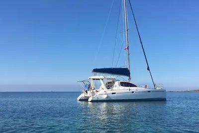 2006 Leopard 40