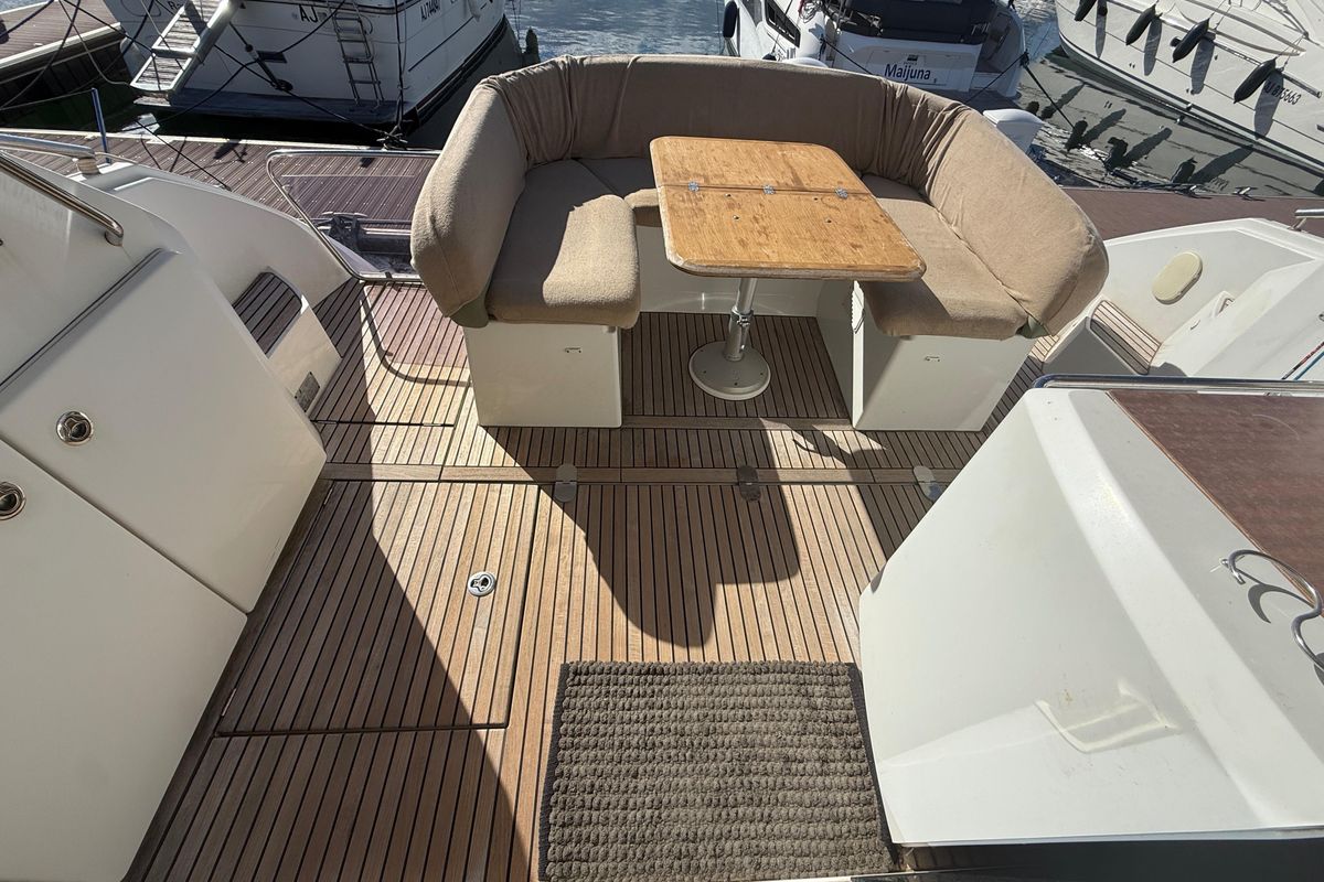 2010 Beneteau 46 