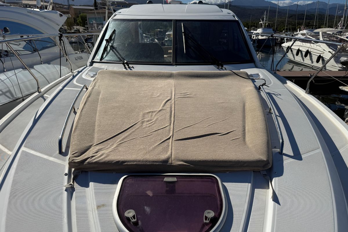 2010 Beneteau 46 