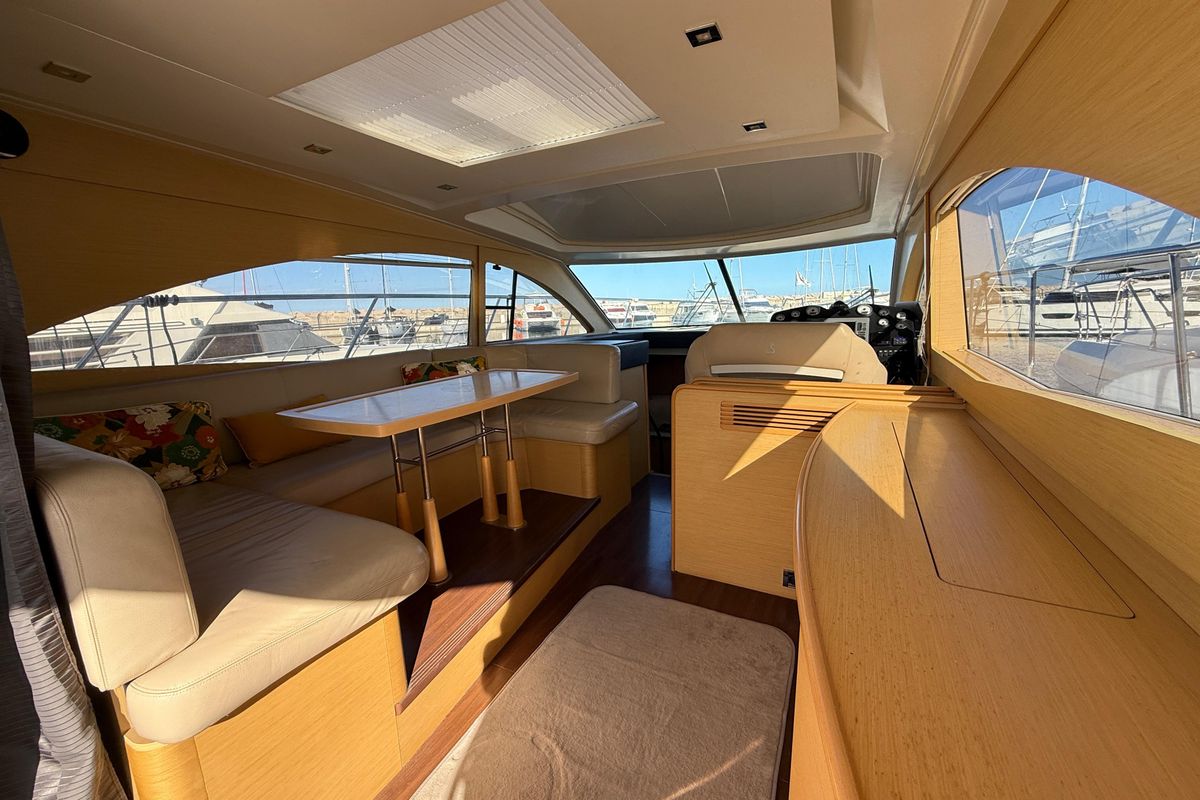 2010 Beneteau 46 