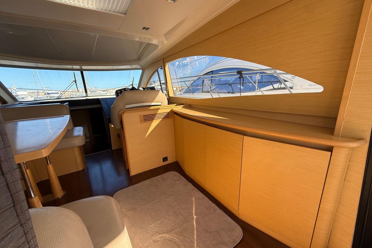 2010 Beneteau 46 