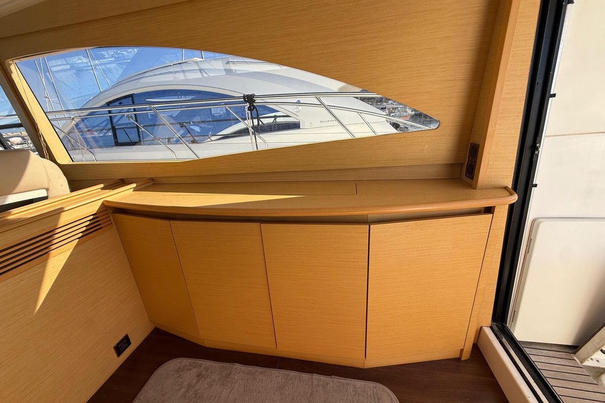 2010 Beneteau 46 