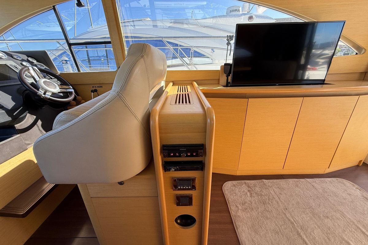 2010 Beneteau 46 
