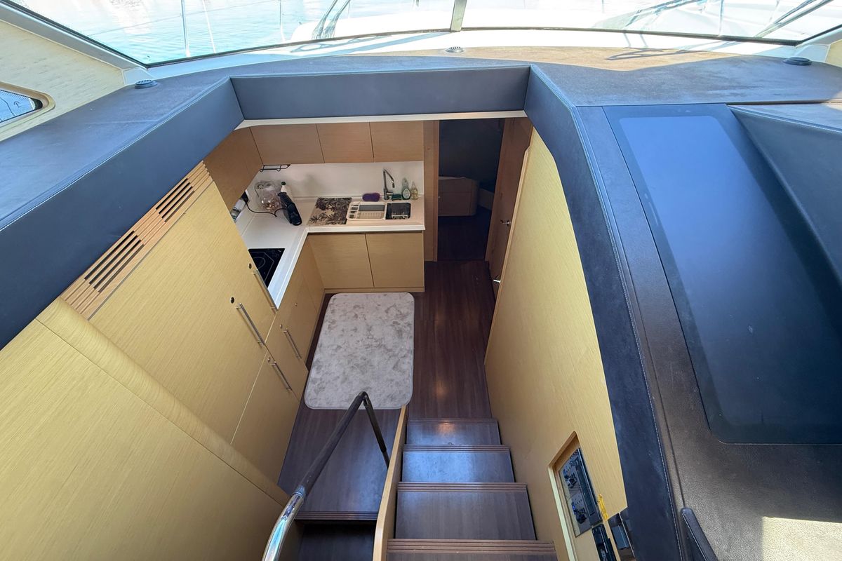 2010 Beneteau 46 