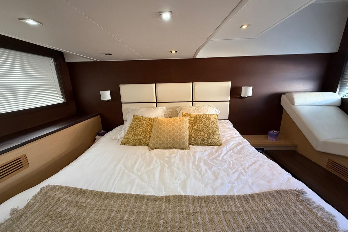 2010 Beneteau 46 