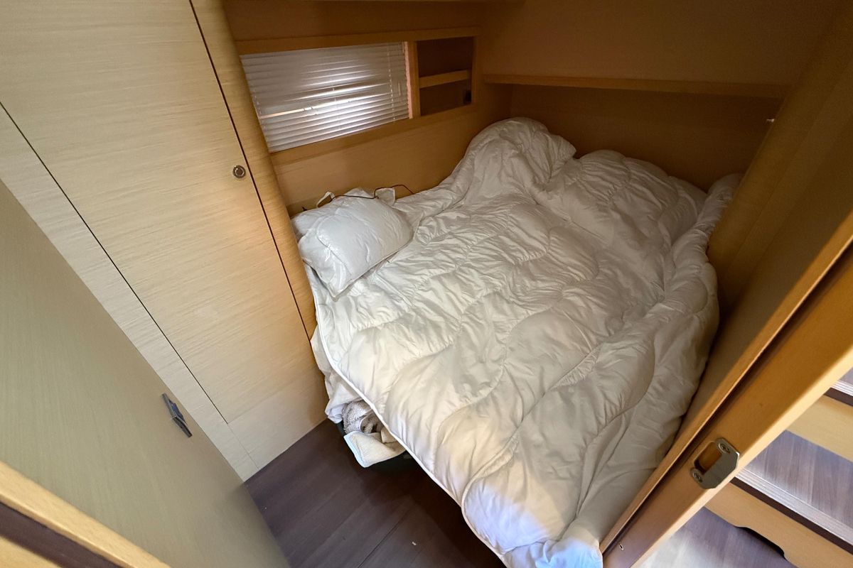 2010 Beneteau 46 