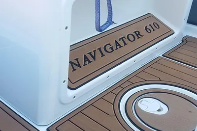2020 Brig Navigator 6.1