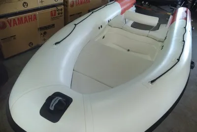 2019 Sealver WB 626