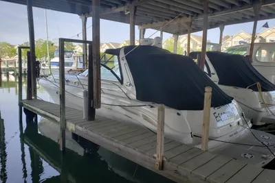 Sea Ray 410 Sundancer