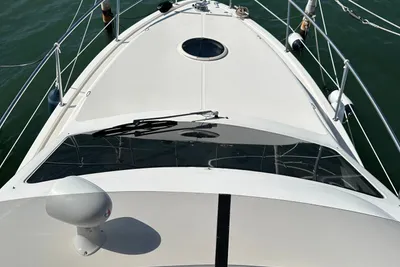 2005 Intermare 33 fly