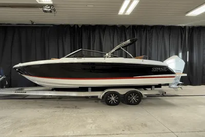 Cobalt R4 Outboard