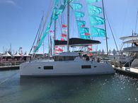 2024 Lagoon 42