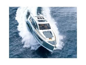 2023 Sealine C530