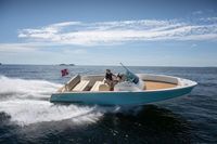 2022 Cormate U23 Supermarine