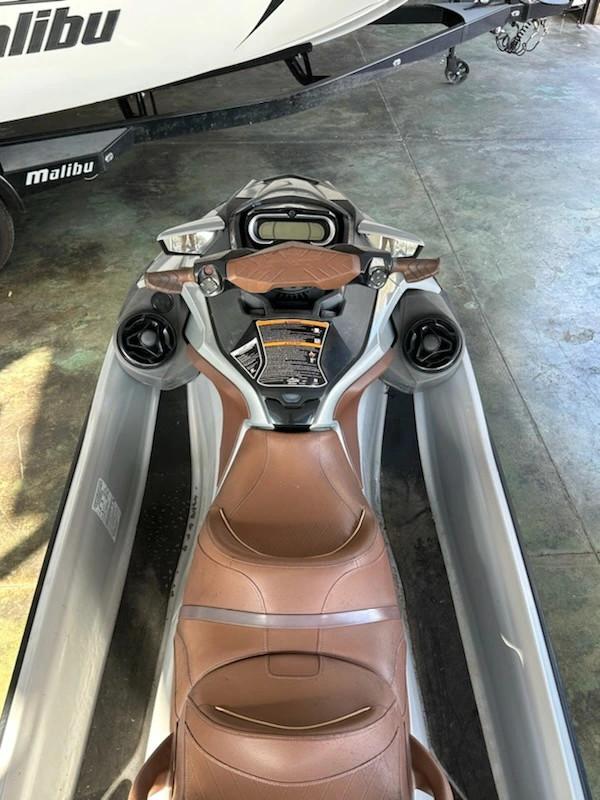 Sea doo gtx limited 2019 hot sale