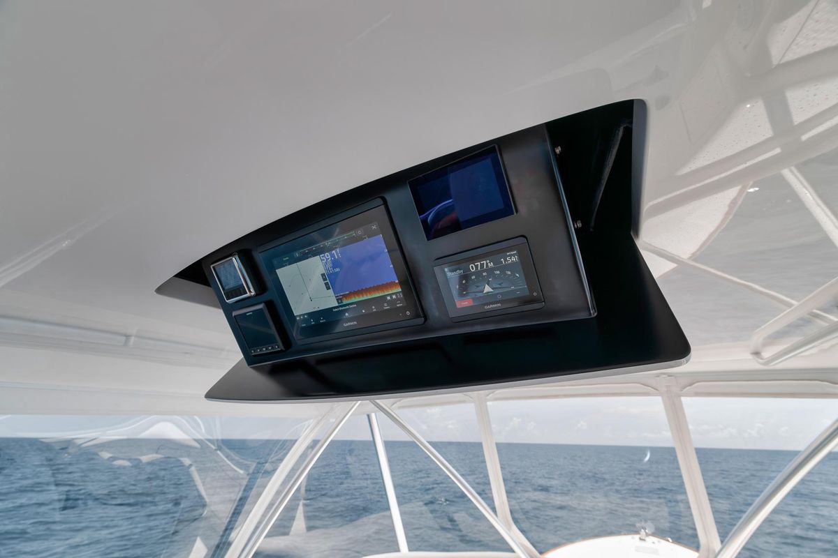2023 Viking 64 