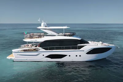 2026 Absolute 70 Fly