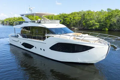 2026 Absolute 70 Fly