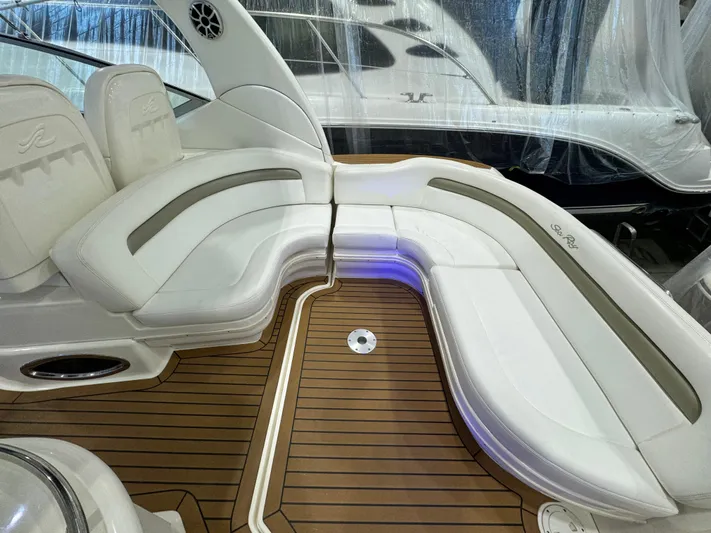 Seeds The Day Yacht Photos Pics 