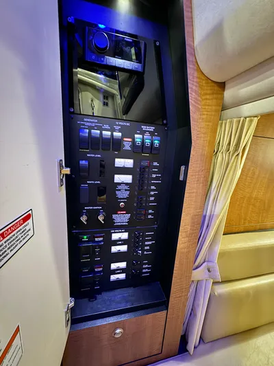 Seeds The Day Yacht Photos Pics 